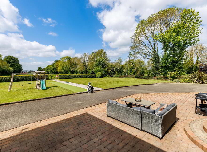 Thornfield House, Addinstown, Delvin, N91Y1T9