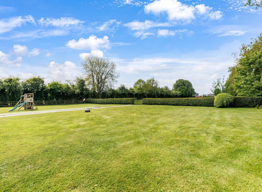 Thornfield House, Addinstown, Delvin, N91Y1T9