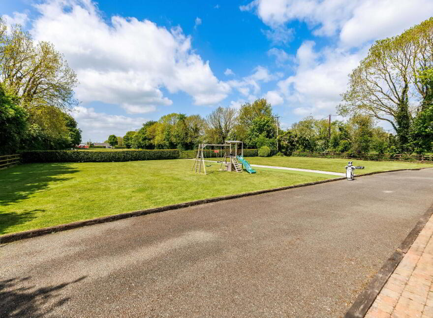 Thornfield House, Addinstown, Delvin, N91Y1T9