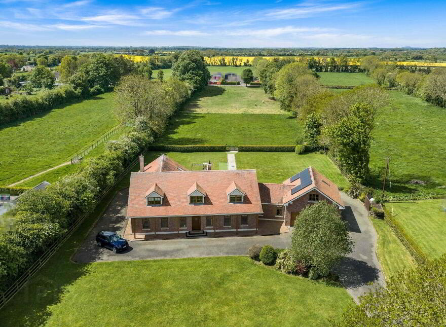 Thornfield House, Addinstown, Delvin, N91Y1T9