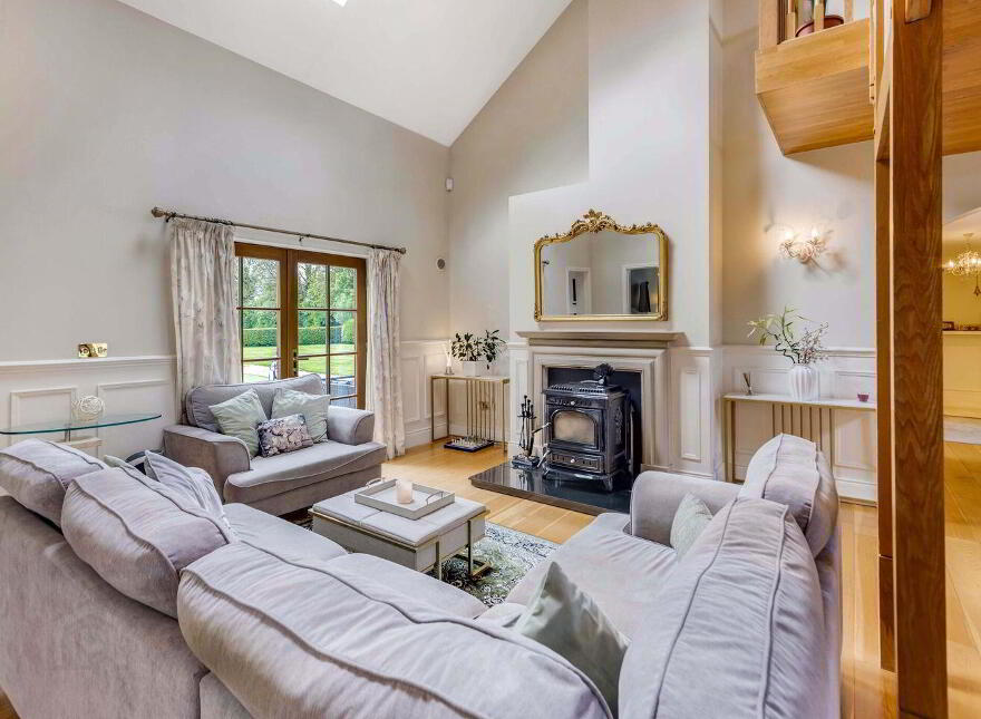Thornfield House, Addinstown, Delvin, N91Y1T9