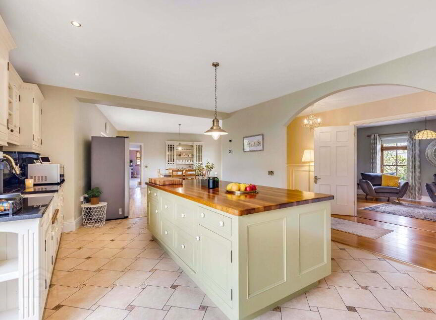 Thornfield House, Addinstown, Delvin, N91Y1T9