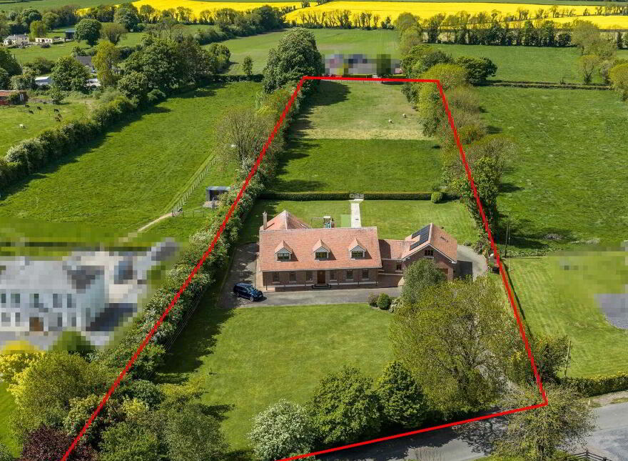 Thornfield House, Addinstown, Delvin, N91Y1T9