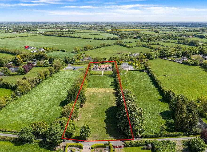 Thornfield House, Addinstown, Delvin, N91Y1T9