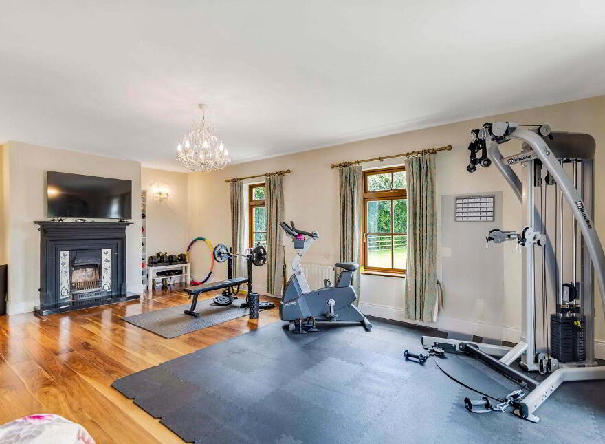Thornfield House, Addinstown, Delvin, N91Y1T9