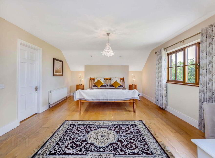Thornfield House, Addinstown, Delvin, N91Y1T9