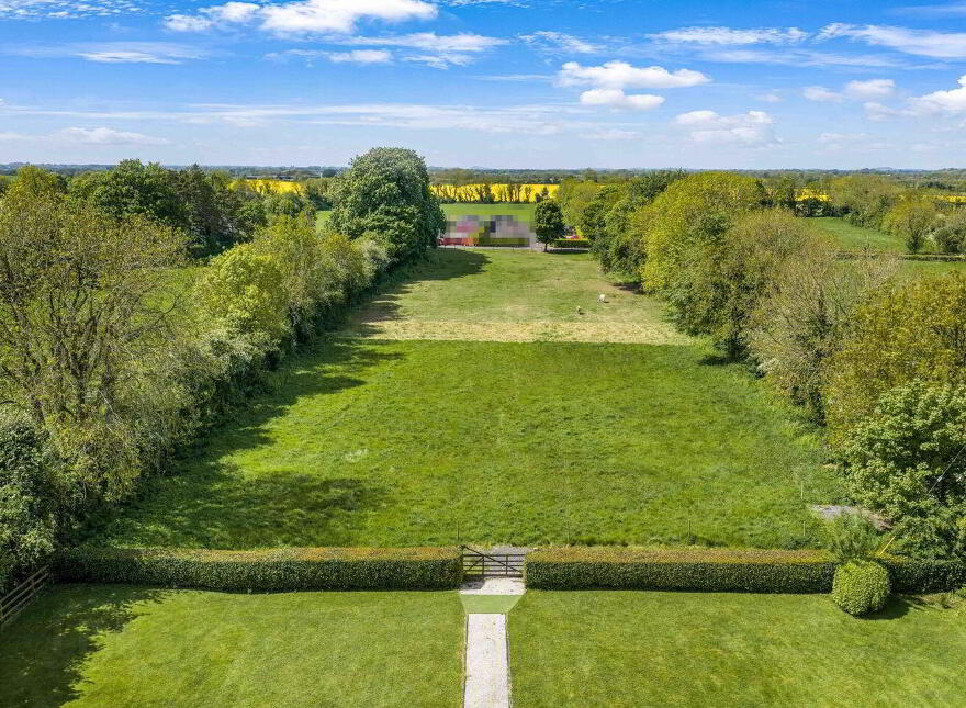 Thornfield House, Addinstown, Delvin, N91Y1T9