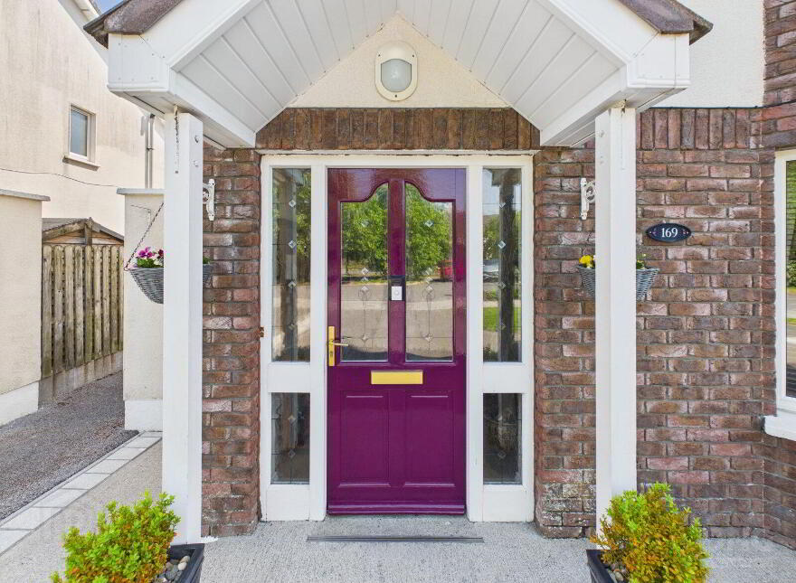 169 Droim Liath, Tullamore, R35D6E5