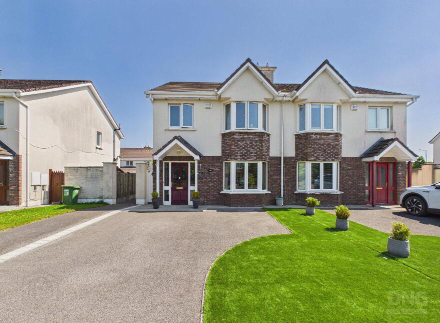 169 Droim Liath, Tullamore, R35D6E5