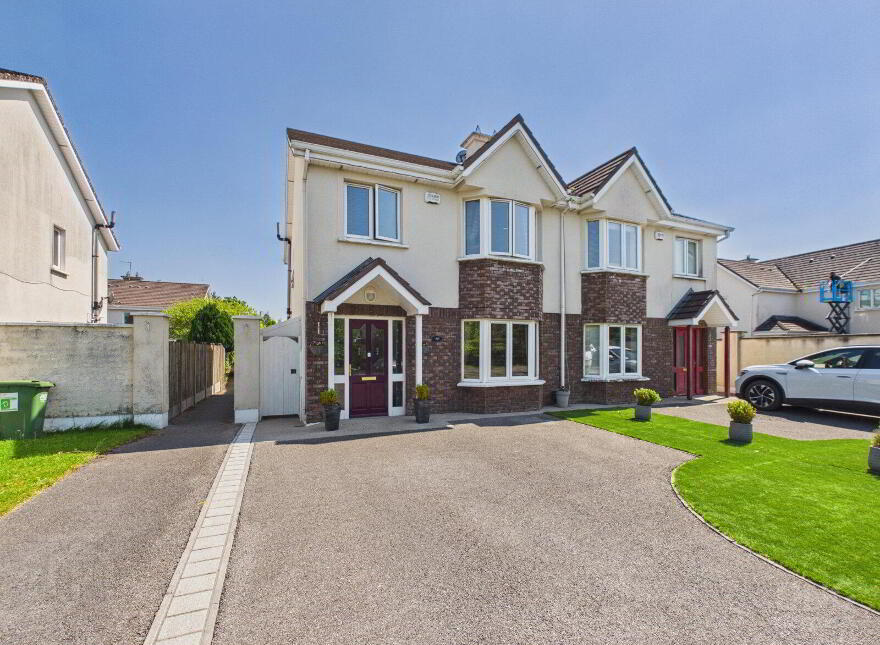 169 Droim Liath, Tullamore, R35D6E5