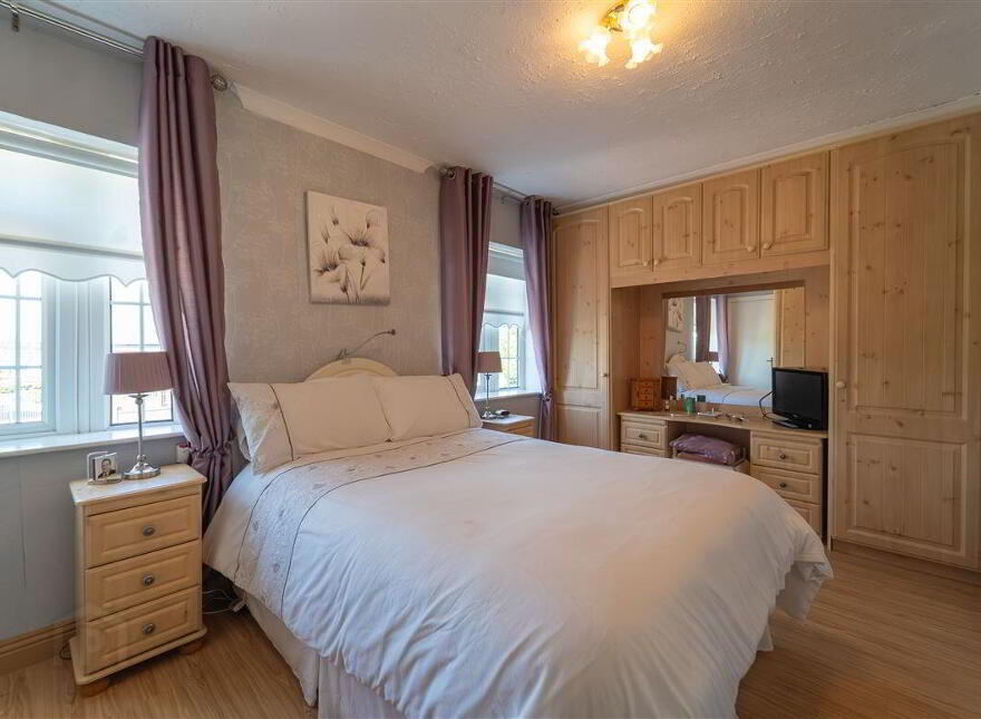 151 St. Maelruans Park, Tallaght, Dublin, D24HAX2