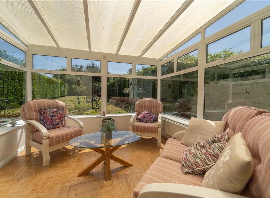 151 St. Maelruans Park, Tallaght, Dublin, D24HAX2