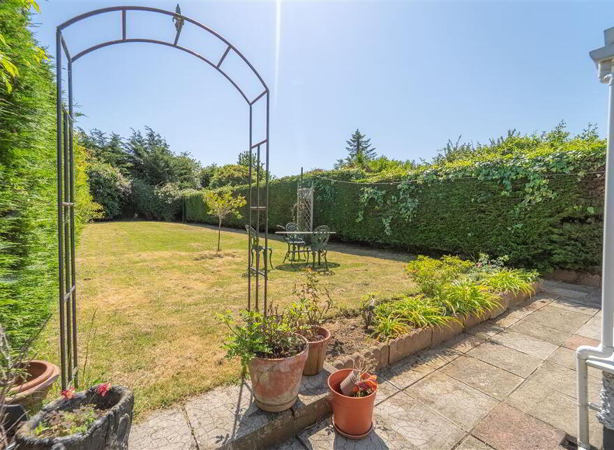 151 St. Maelruans Park, Tallaght, Dublin, D24HAX2