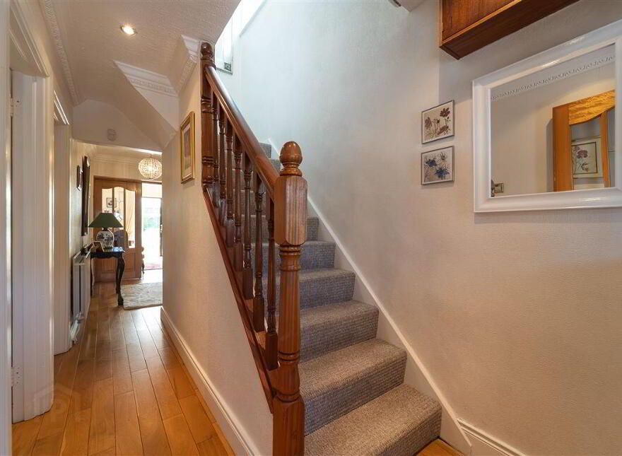 151 St. Maelruans Park, Tallaght, Dublin, D24HAX2