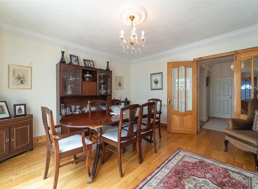 151 St. Maelruans Park, Tallaght, Dublin, D24HAX2