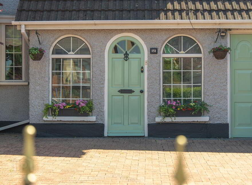 151 St. Maelruans Park, Tallaght, Dublin, D24HAX2