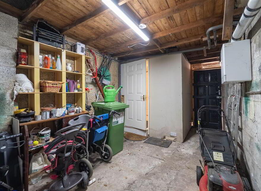151 St. Maelruans Park, Tallaght, Dublin, D24HAX2