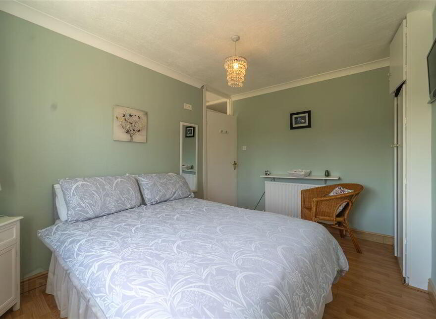 151 St. Maelruans Park, Tallaght, Dublin, D24HAX2