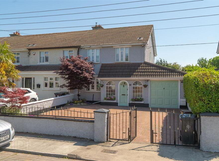 151 St. Maelruans Park, Tallaght, Dublin, D24HAX2