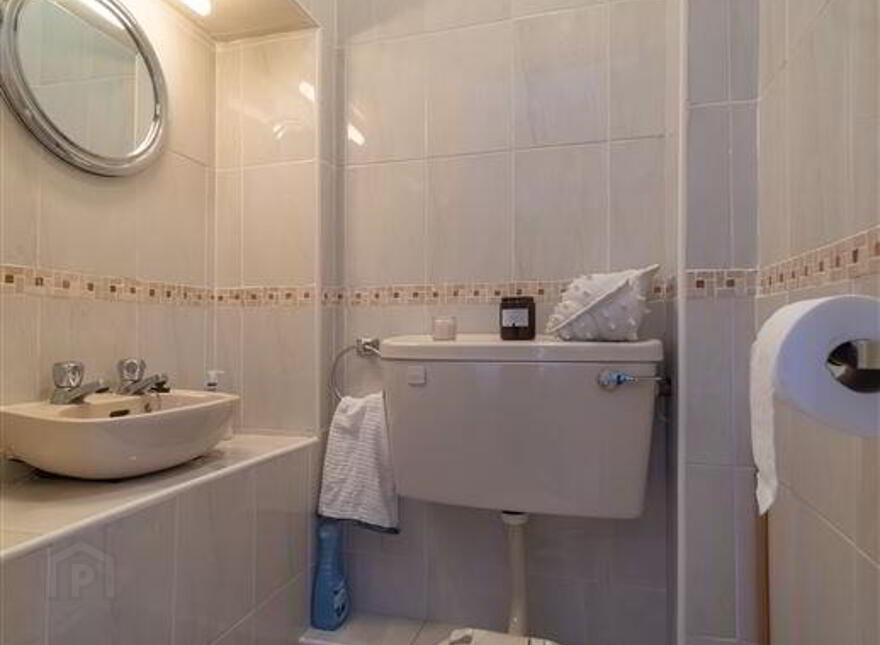 151 St. Maelruans Park, Tallaght, Dublin, D24HAX2