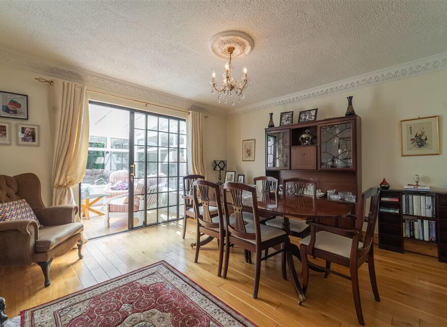 151 St. Maelruans Park, Tallaght, Dublin, D24HAX2