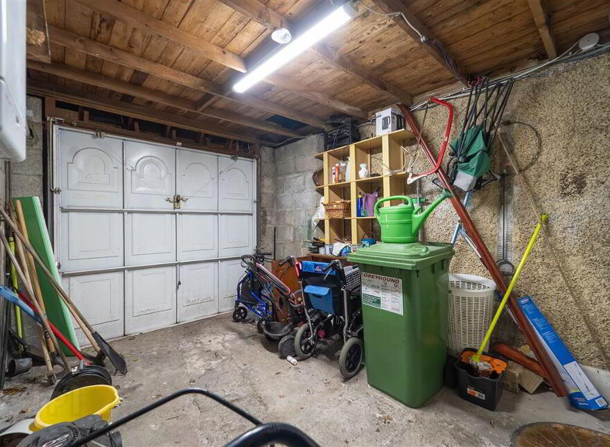 151 St. Maelruans Park, Tallaght, Dublin, D24HAX2