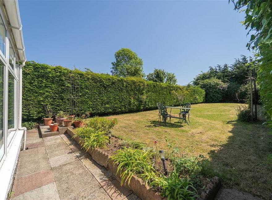 151 St. Maelruans Park, Tallaght, Dublin, D24HAX2