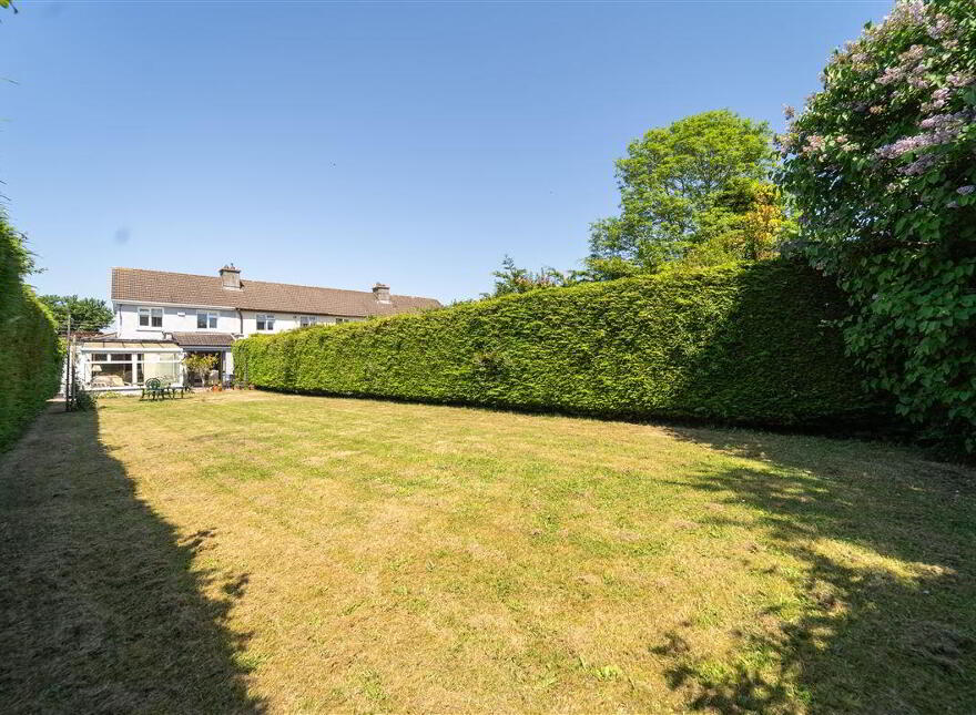 151 St. Maelruans Park, Tallaght, Dublin, D24HAX2