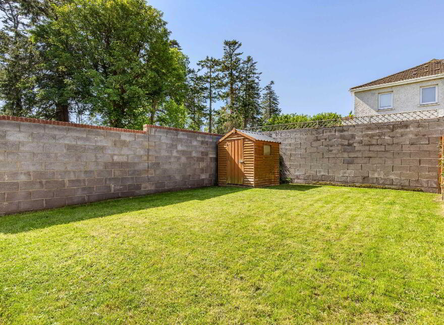 42 Bru Na Habhainn, Slane Road, Navan, C15C329