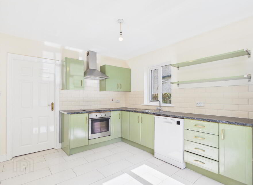 219 Rosemount, Clongour, Thurles, E41W2N0
