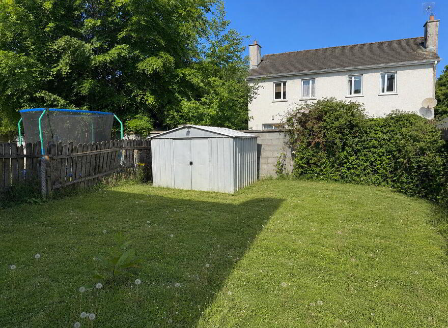 219 Rosemount, Clongour, Thurles, E41W2N0
