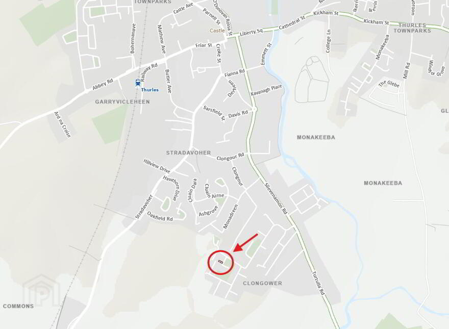 219 Rosemount, Clongour, Thurles, E41W2N0