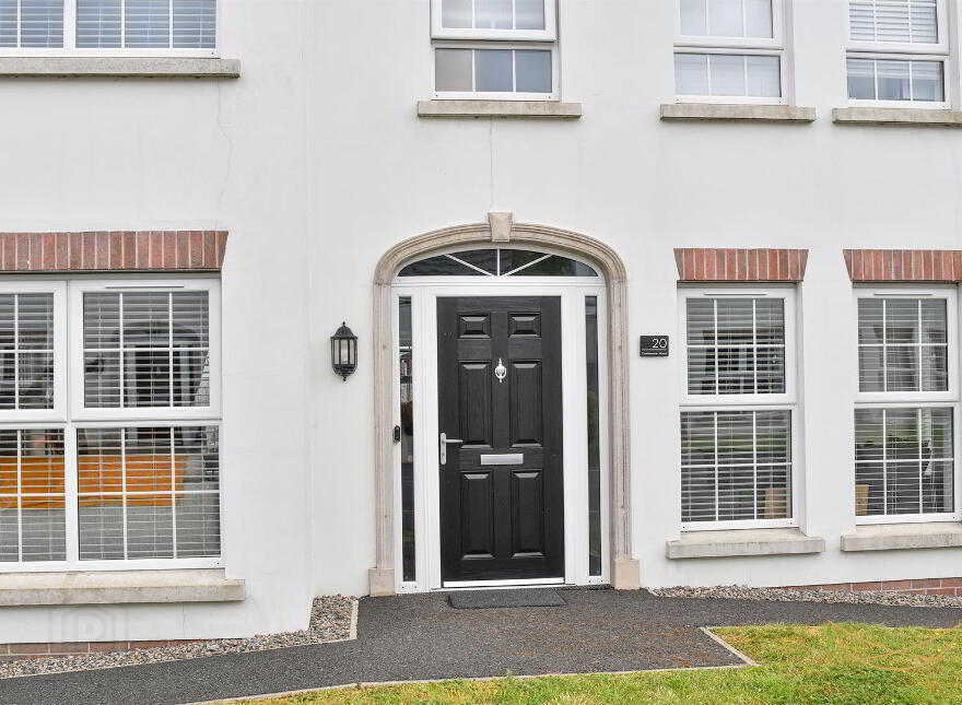20 Castlewater Wood, Antrim, BT41 4FQ