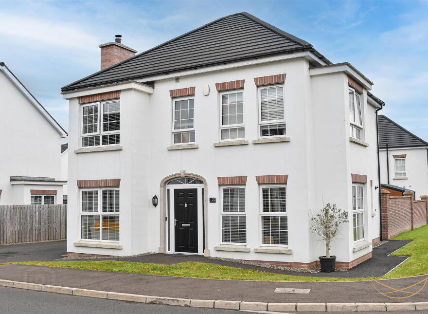 20 Castlewater Wood, Antrim, BT41 4FQ