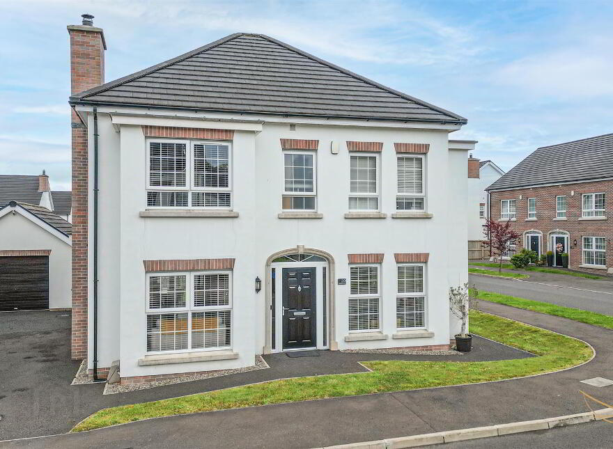 20 Castlewater Wood, Antrim, BT41 4FQ