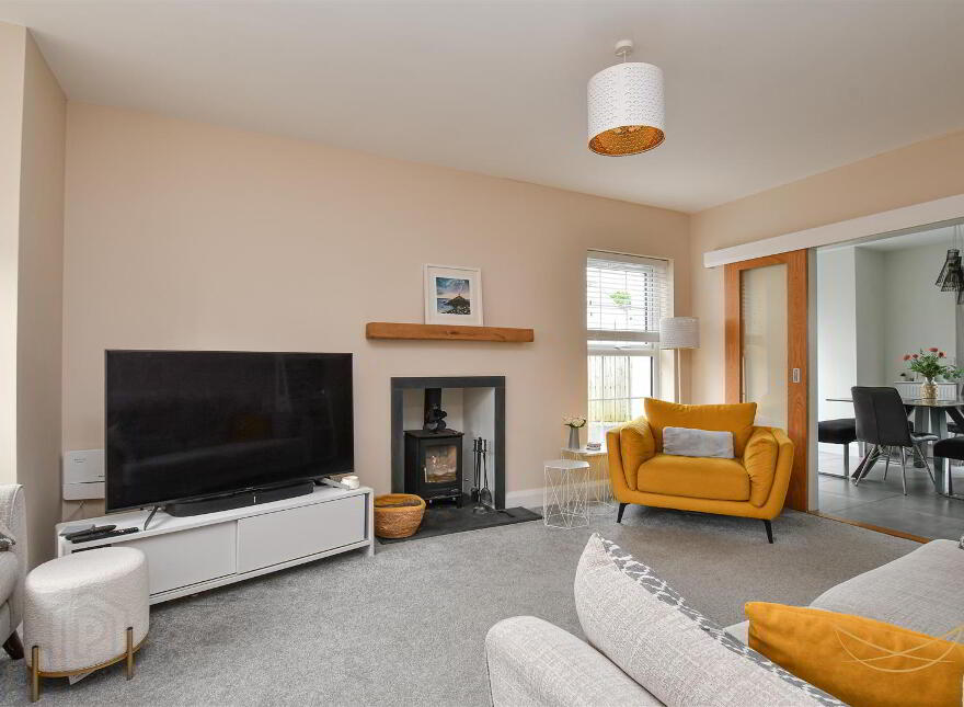 20 Castlewater Wood, Antrim, BT41 4FQ