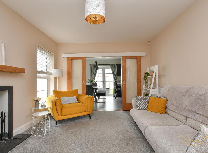 20 Castlewater Wood, Antrim, BT41 4FQ