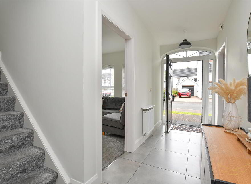 20 Castlewater Wood, Antrim, BT41 4FQ