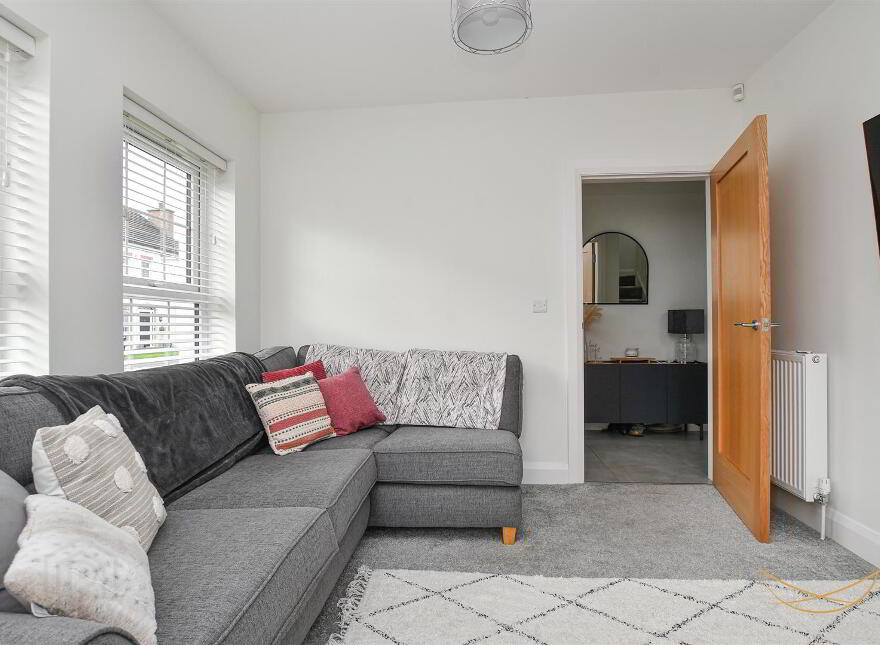 20 Castlewater Wood, Antrim, BT41 4FQ