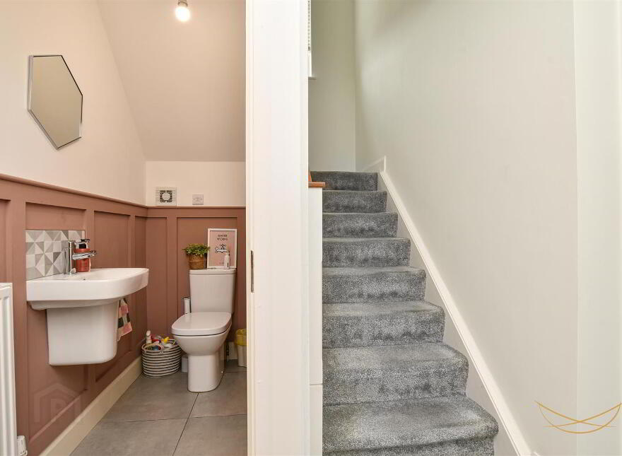 20 Castlewater Wood, Antrim, BT41 4FQ