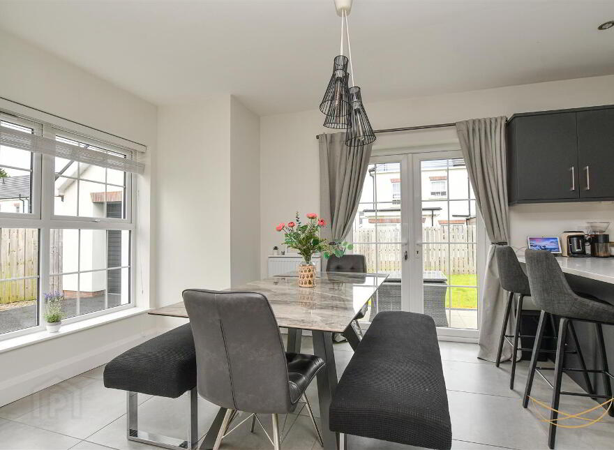 20 Castlewater Wood, Antrim, BT41 4FQ