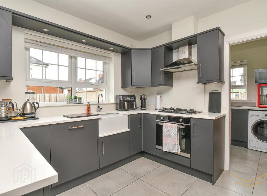 20 Castlewater Wood, Antrim, BT41 4FQ