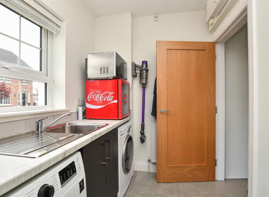 20 Castlewater Wood, Antrim, BT41 4FQ