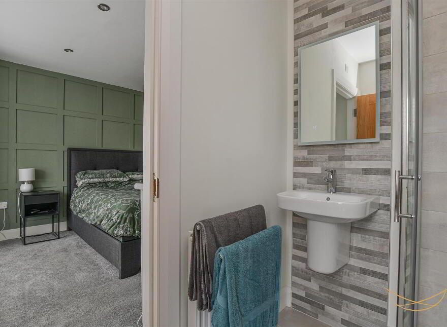 20 Castlewater Wood, Antrim, BT41 4FQ