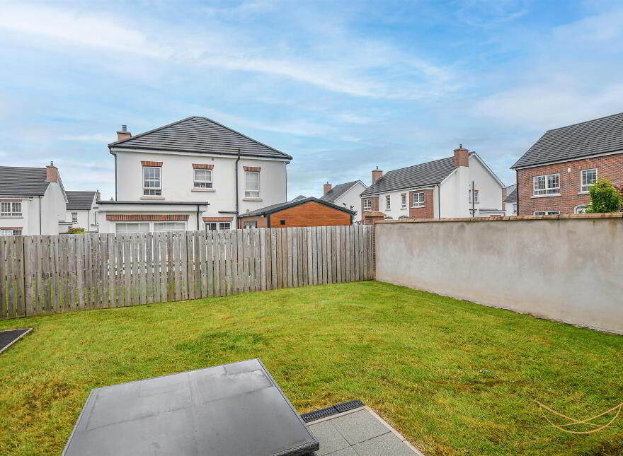 20 Castlewater Wood, Antrim, BT41 4FQ