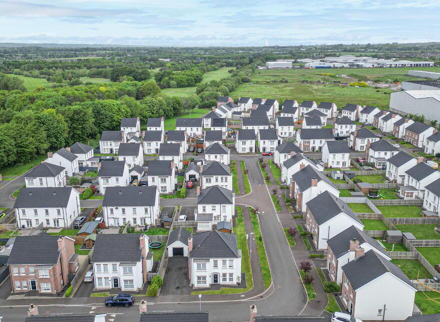 20 Castlewater Wood, Antrim, BT41 4FQ