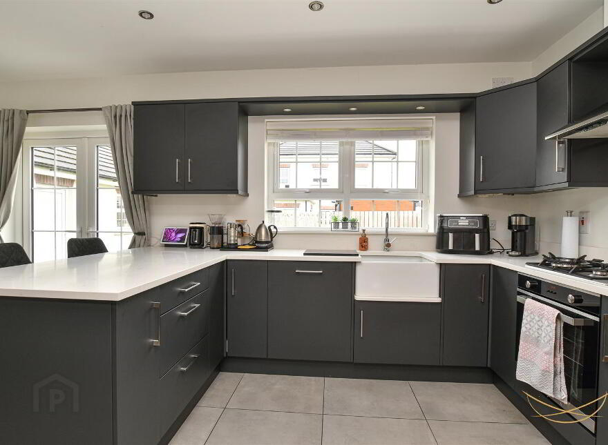 20 Castlewater Wood, Antrim, BT41 4FQ