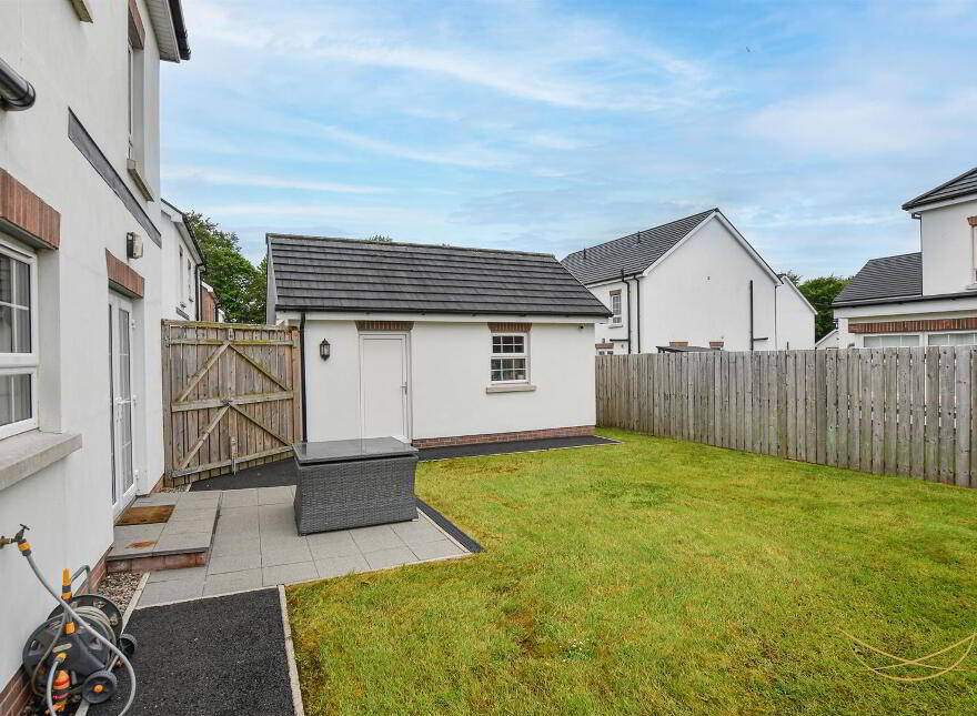20 Castlewater Wood, Antrim, BT41 4FQ