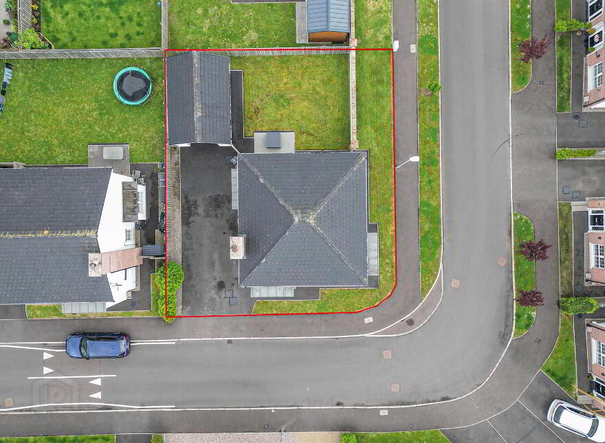 20 Castlewater Wood, Antrim, BT41 4FQ