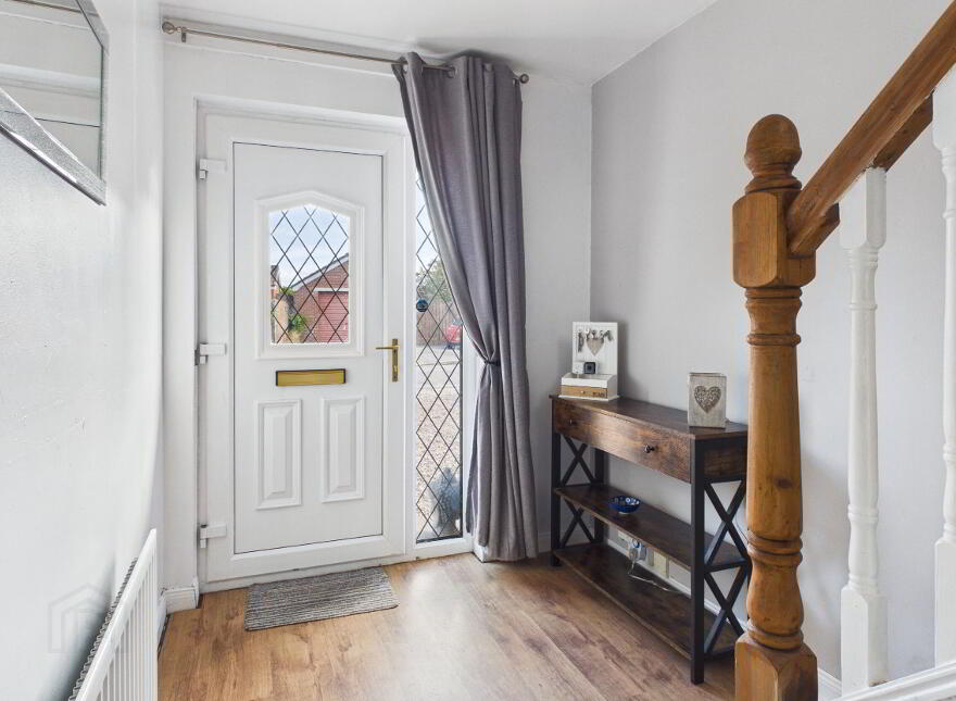 10 Brookvale Avenue, Bangor, BT19 7ZP
